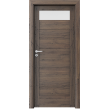 Porta Verte HOME C.1 Dub Šarlátový 